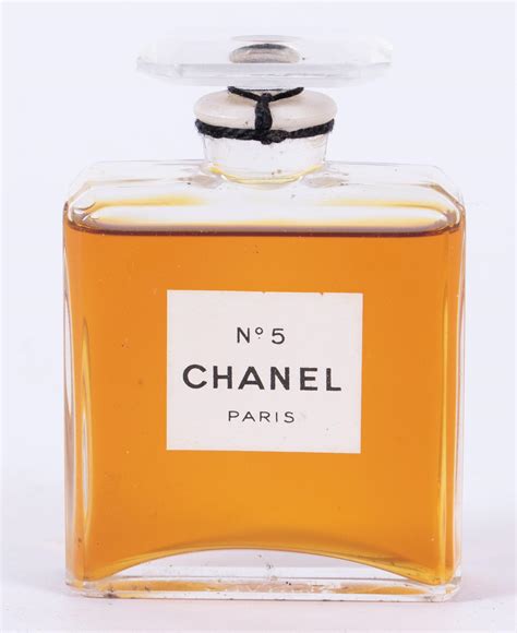 vintage chanel 5|Chanel no 5 perfume original.